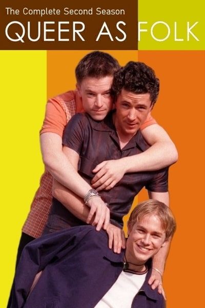 Queer as Folk - Season 2 (UK)