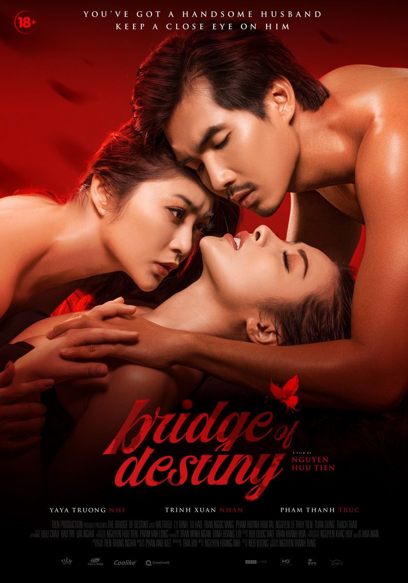 Bridge of Destiny