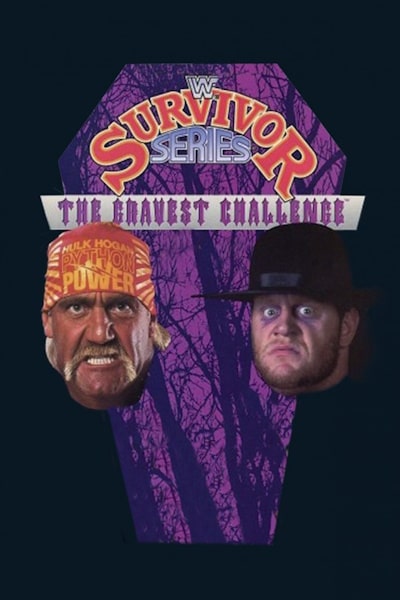 Survivor Series (WWF Survivor Series)