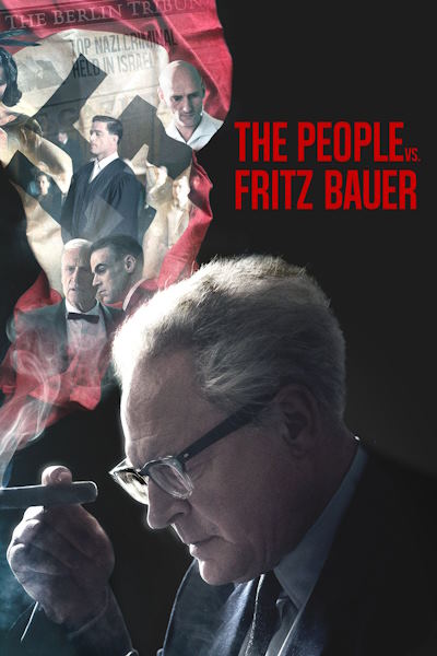 The People Vs Fritz Bauer (Der Staat gegen Fritz Bauer)