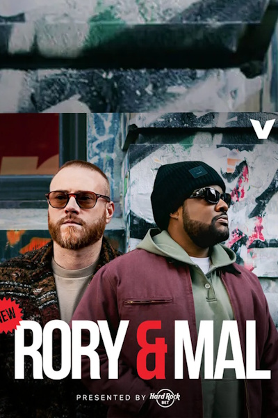 New Rory and Mal - Season 1