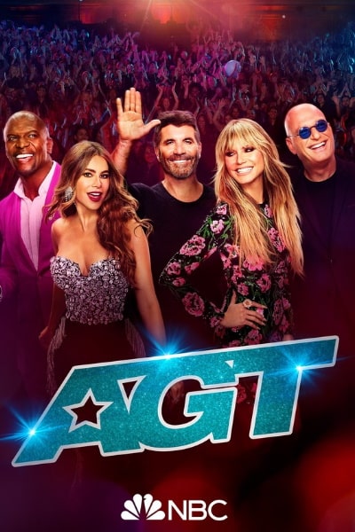 Americas Got Talent - Season 17