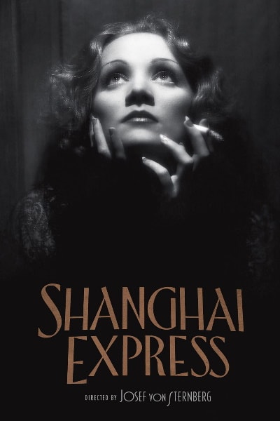 Shangha&iuml; Express