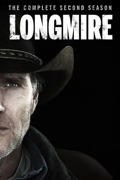 Longmire - Season 2