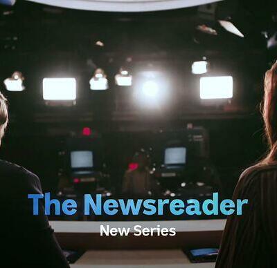 The Newsreader - Season 1