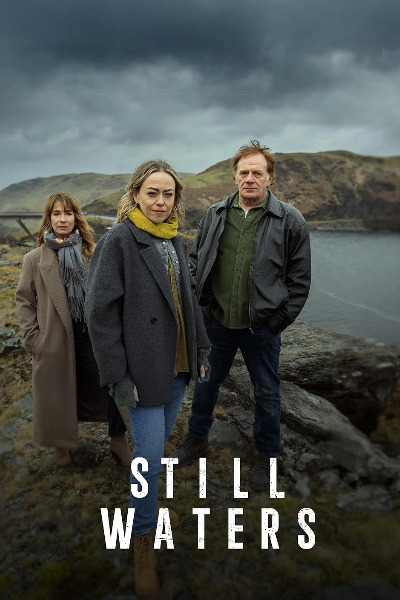 Still Waters - Season 1