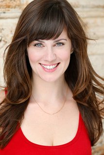 Katie Featherston
