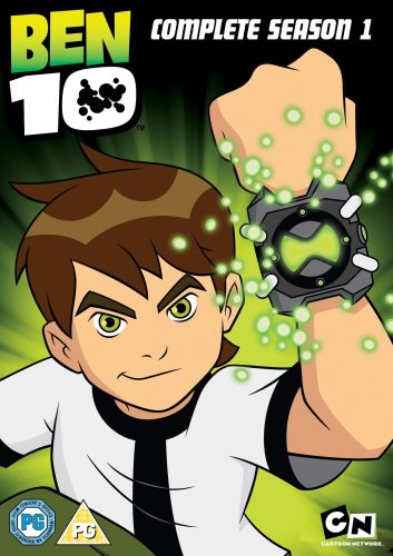 Ben 10 - Season 1 - Watch Free Online on Putlocker