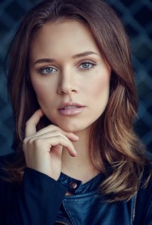 Shelby Yardley