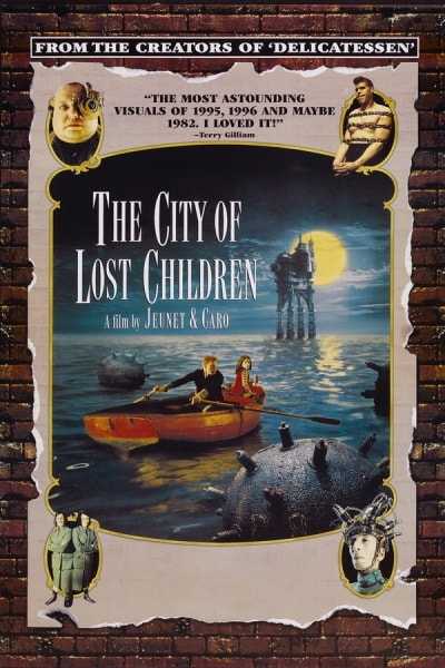 watch the city of lost children putlocker