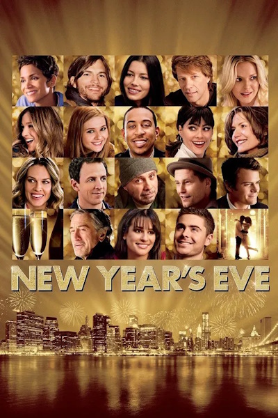 New Years Eve