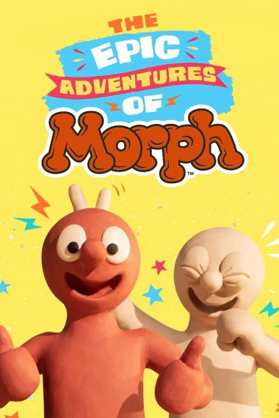 The Epic Adventures of Morph - Season 1