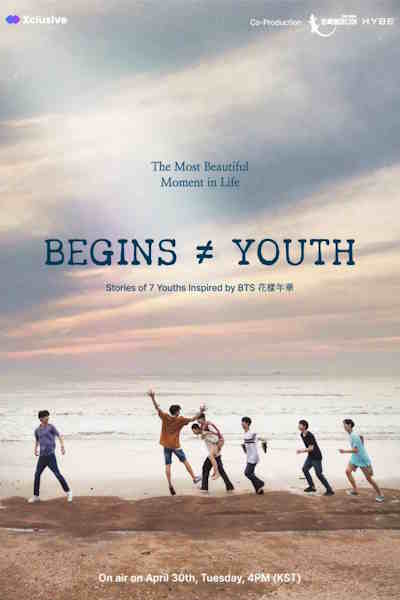 Begins Youth - Season 1