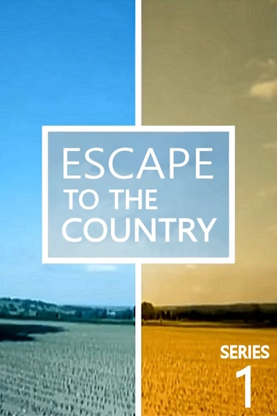 Escape to the Country - Season 1