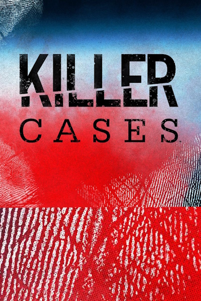 Killer Cases - Season 7