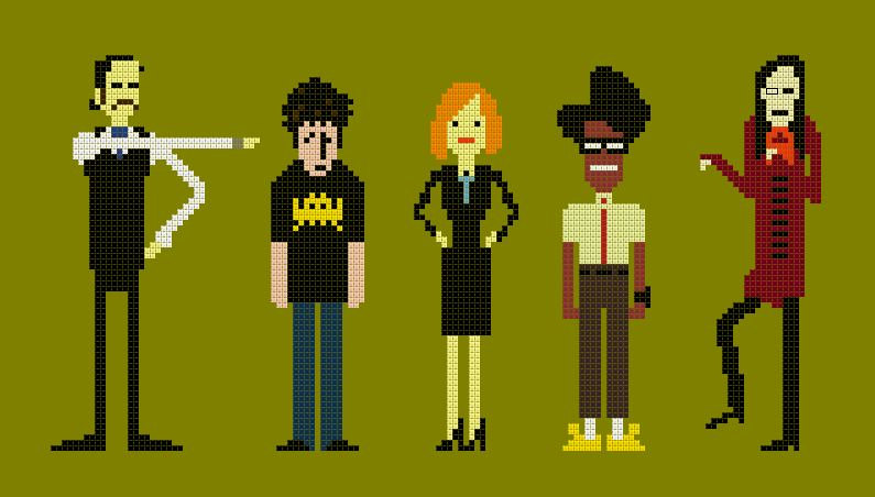 Season 3