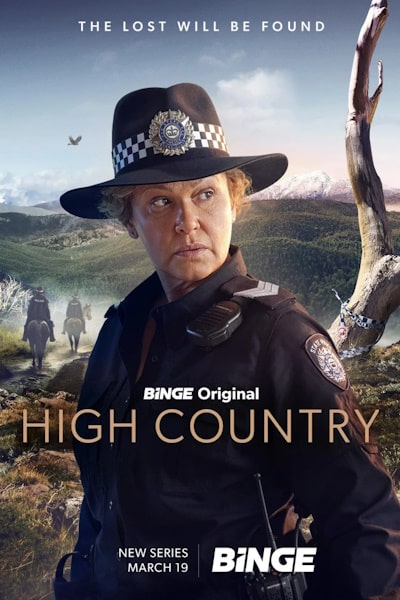 High Country - Season 1