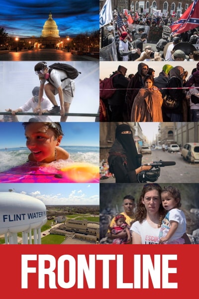 Frontline - Season 40