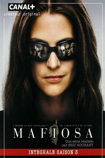 Mafiosa - Season 3