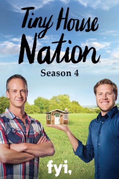 Tiny House Nation - Season 4