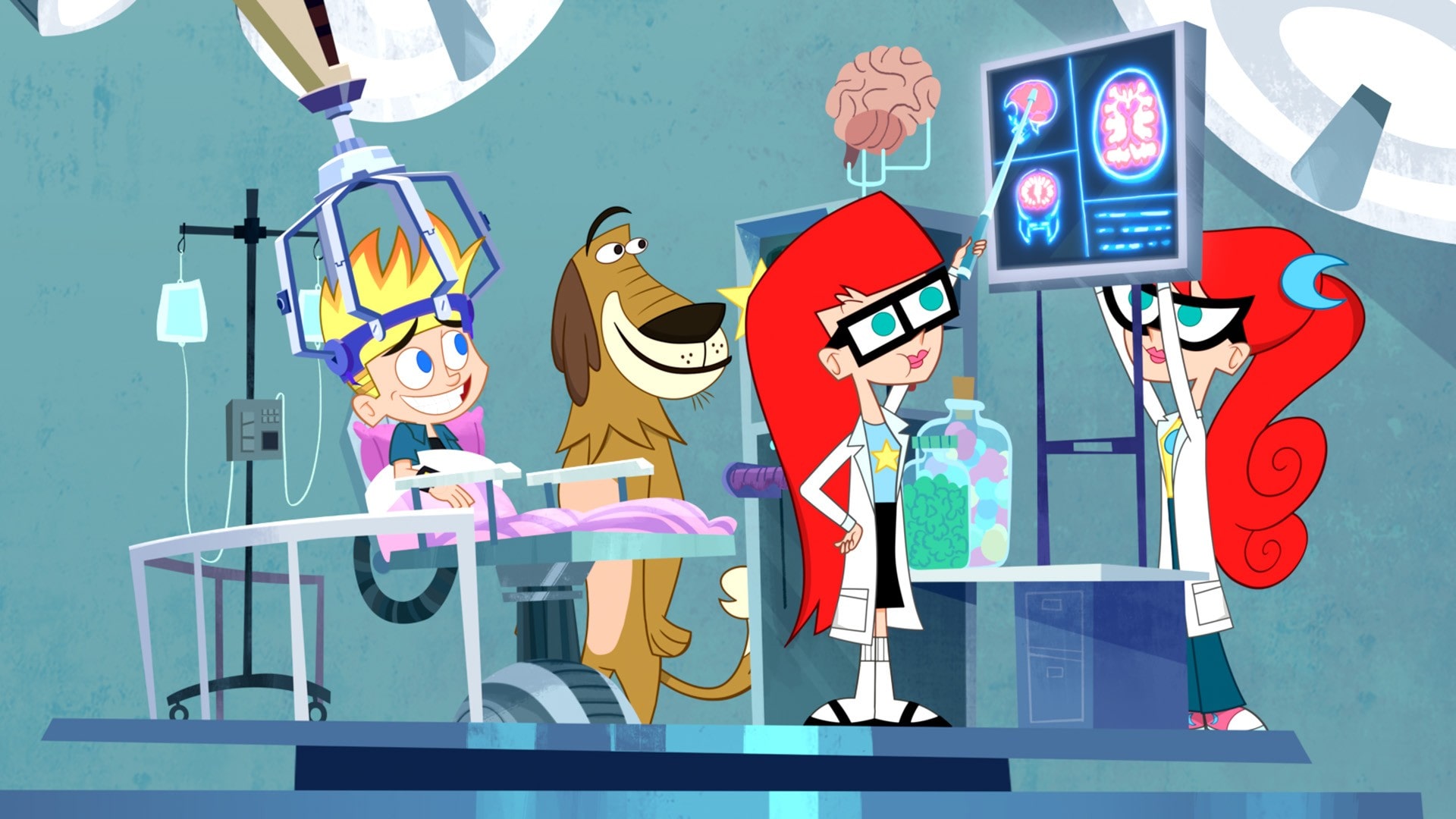 Season 1