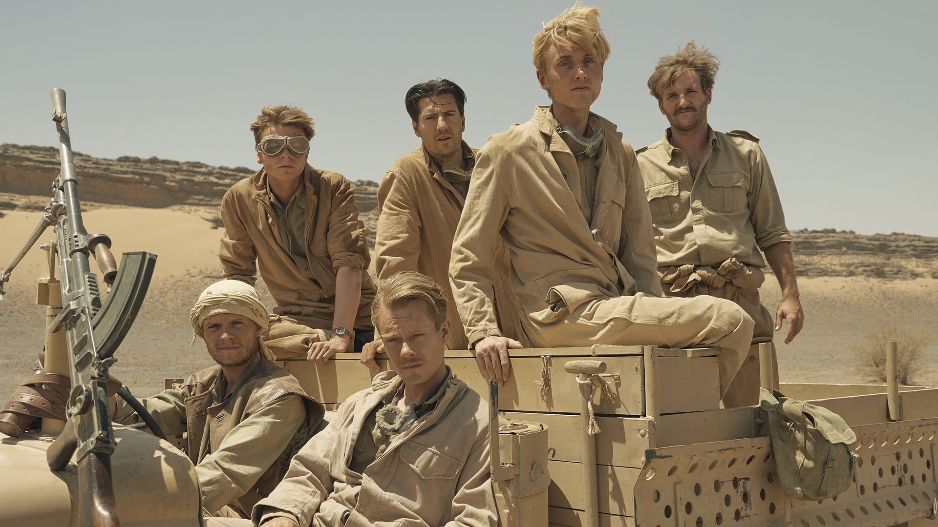 Season 1