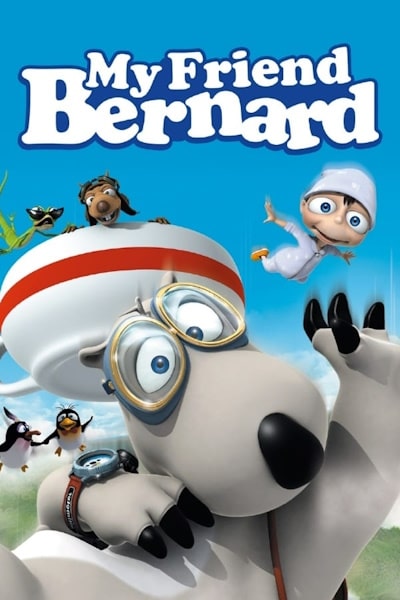 My Friend Bernard (Backkom-eui Mug-jan Yeo-haeng)