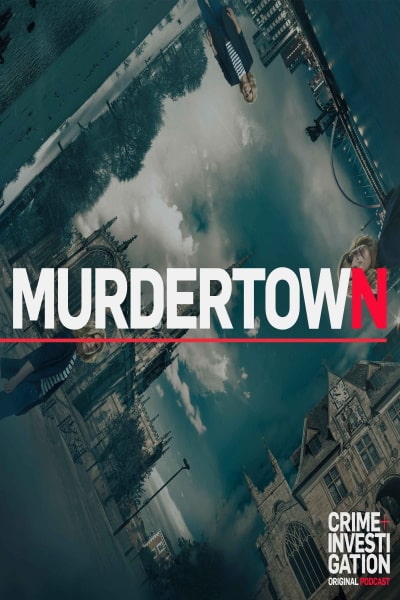 Murdertown - Season 4