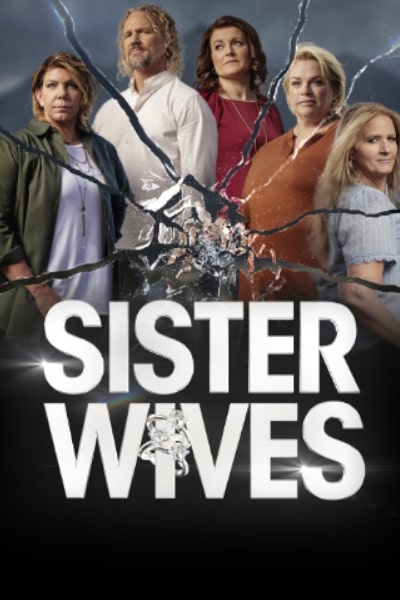 Sister Wives - Season 18