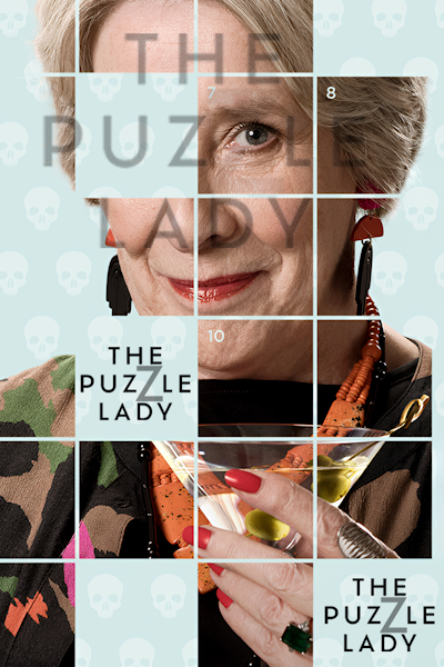 Murder Most Puzzling - Season 1