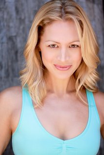 Heather Storm
