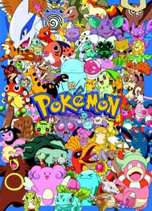 Pokemon: Battle Frontier - Season 9 [Sub: Eng]
