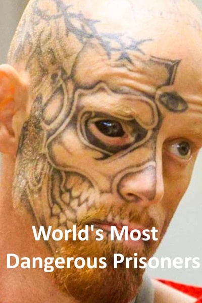 Worlds Most Dangerous Prisoners - Season 1