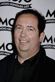 Pete Shelley