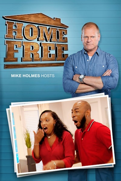 Home Free - Season 1