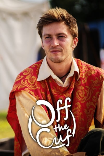 Off the Cuf - Season 2