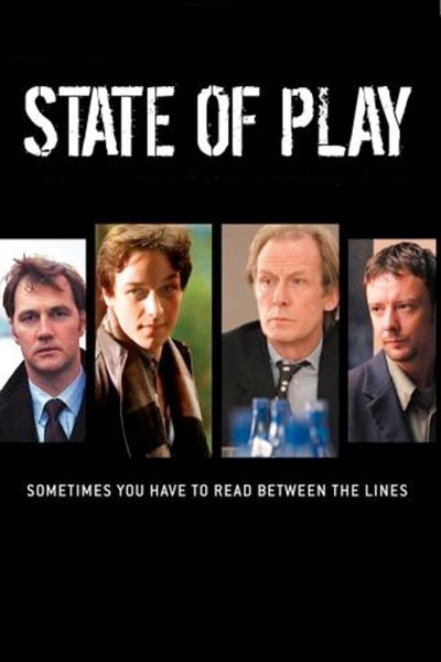 State of Play - Season 1