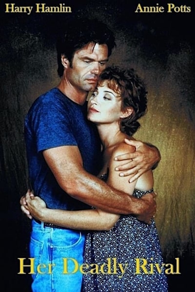Her Deadly Rival