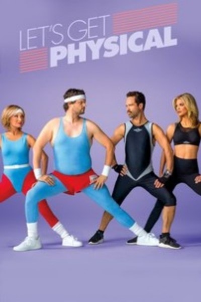 Let's Get Physical - Season 1