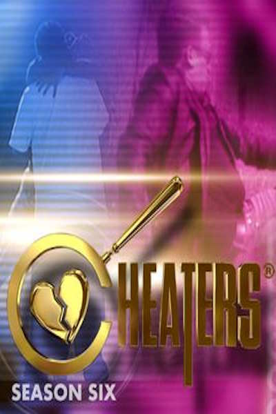 Cheaters - Season 6