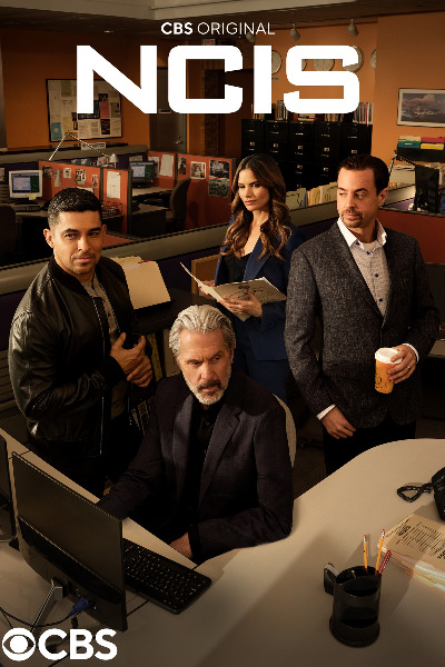 NCIS - Season 23