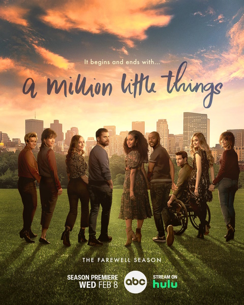 A Million Little Things - Season 5