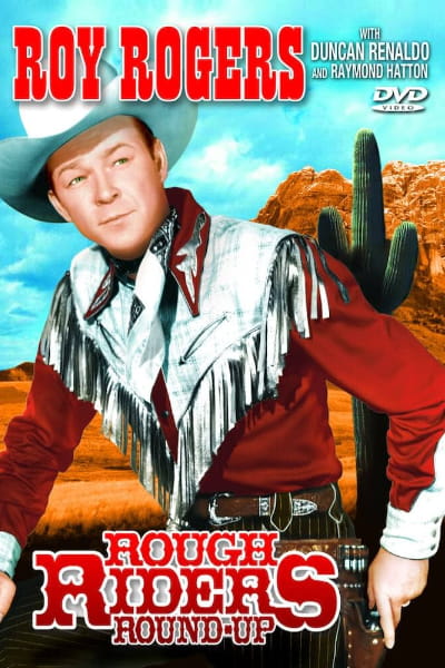 Rough Riders Round-Up
