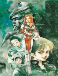 Mobile Suit Gundam 0080: War in the Pocket [Audio: Eng]
