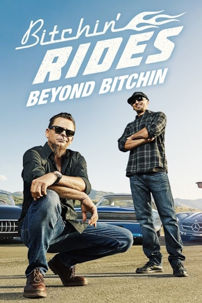 Bitchin Rides - Season 10
