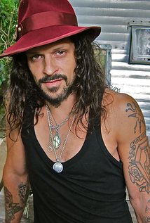 Jonathan Peacy