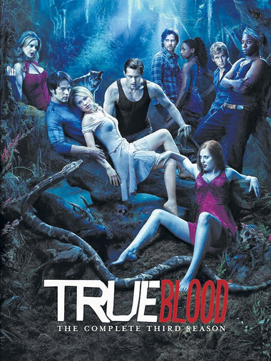 True Blood Season 3 Watch Free Online On Putlocker