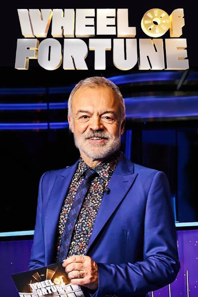 Wheel of Fortune (Christmas Special)