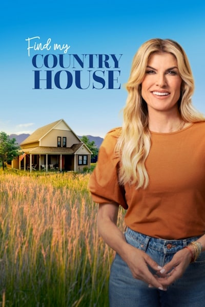 Find My Country House - Season 1