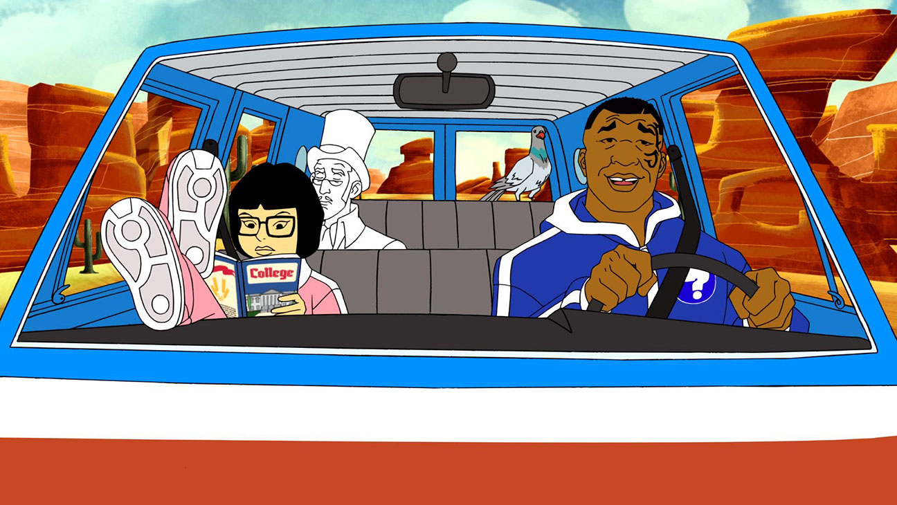 Season 1
